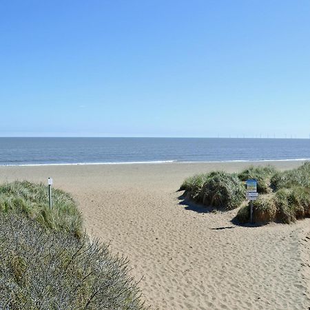 Villa 4 Dawson Court - Uk33414 Mablethorpe Exterior foto
