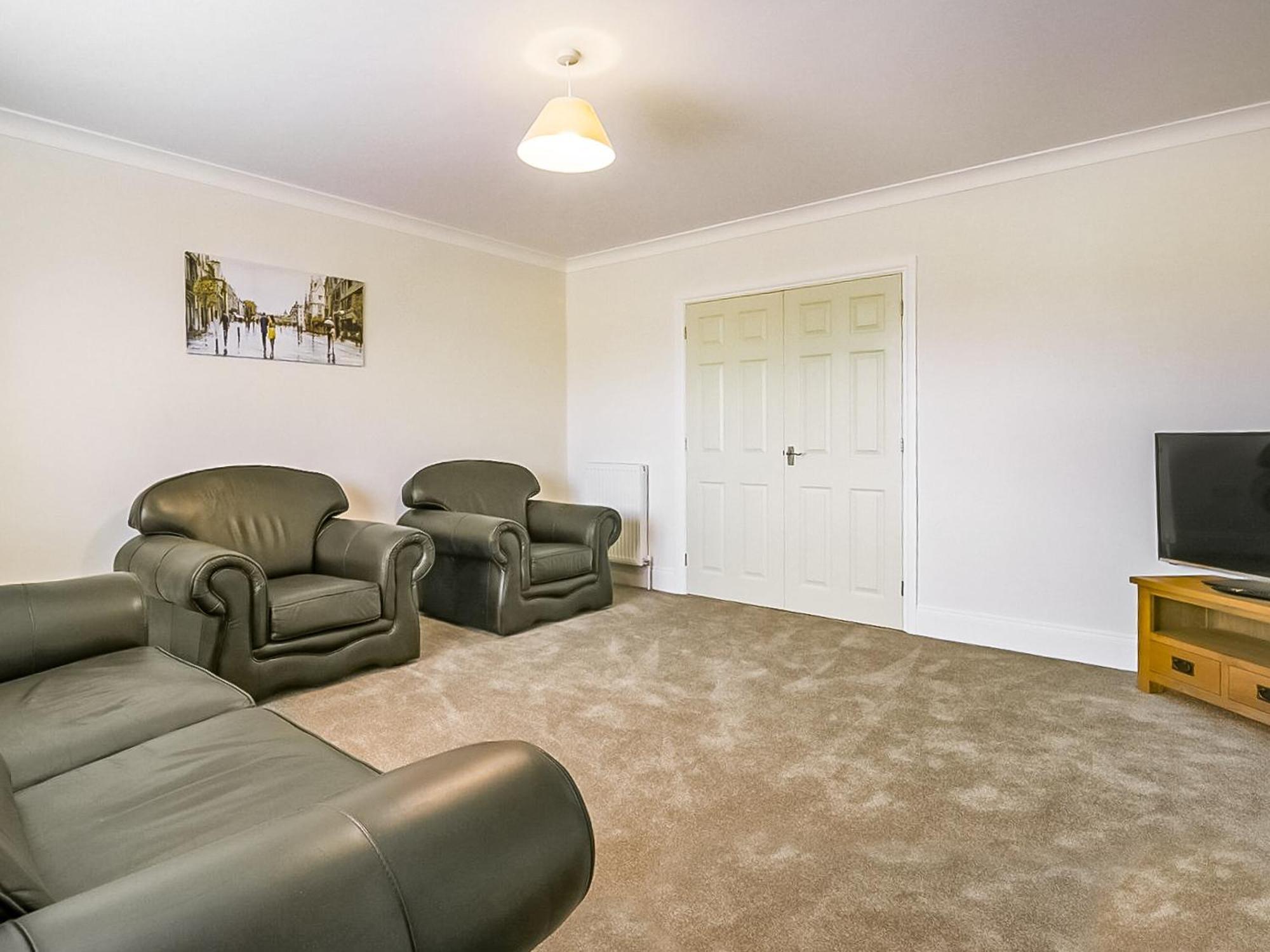 Villa 4 Dawson Court - Uk33414 Mablethorpe Exterior foto